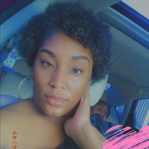 Meet your Posher, Myah